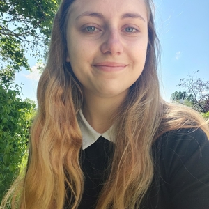 Laurine - Prof de maths - Dijon
