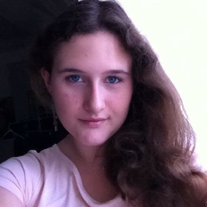 Audrey - Prof de maths - Chelles