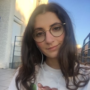 Marie-Anne - Prof de maths - Cugnaux