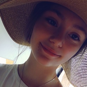 Pauline - Prof de maths - Laval