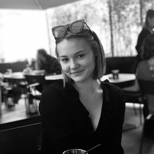 Jade - Prof de maths - Villeurbanne