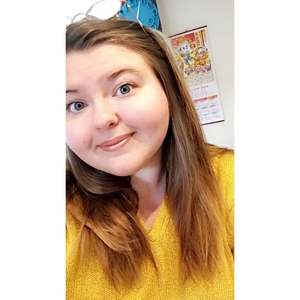 Manon - Prof de maths - Hérouville-Saint-Clair