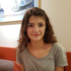 Camille - Prof d'aide aux devoirs - Bures-sur-Yvette
