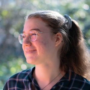 Maëlle - Prof de maths - Grenoble