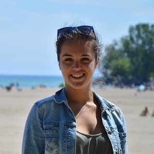 Camille - Prof de maths - Jouy-en-Josas