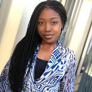 Halima - Prof de soutien scolaire - Clermont-Ferrand