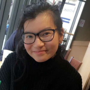 Céline - Prof de maths - Paris