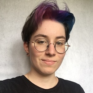 Ludmilla - Prof de maths - Aix-en-Provence