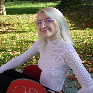 Sarah - Prof de physique - Pessac