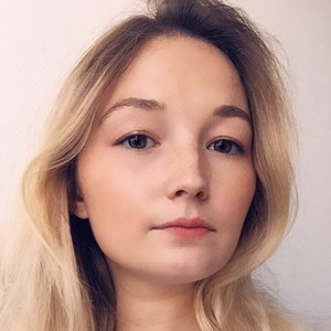 Léa - Prof de maths - Amiens