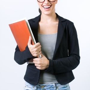 Sarah - Prof de physique - Marseille