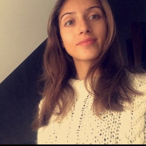 Laureen - Prof d'aide aux devoirs - Strasbourg
