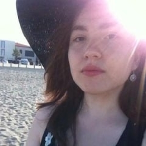 Malena - Prof de physique - Paris