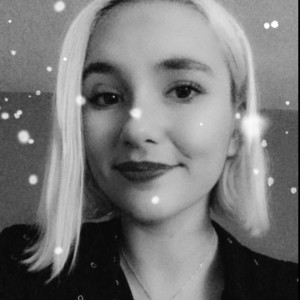 Marilou - Prof de maths - Strasbourg