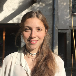 Emma - Prof de maths - Paris