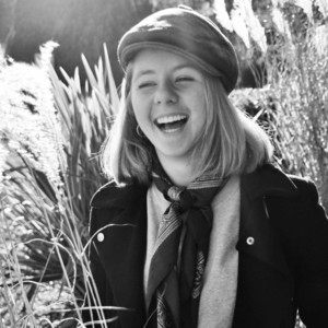 Clotilde - Prof d'anglais - Merville