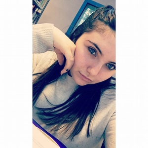 Marjorie - Prof de maths - Nîmes