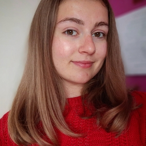 Lea - Prof de bureautique - Châlons-en-Champagne