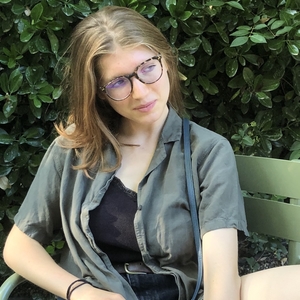Judith - Prof d'anglais - Paris