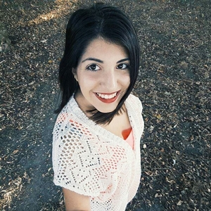 Luciie - Prof de compréhension orale - portugais - Rennes