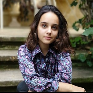 Alissa - Prof de solfège - Montpellier