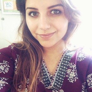 Esra - Prof de maths - Marmoutier