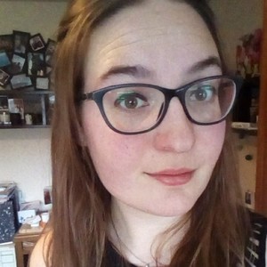 Julie - Prof de maths - La Madeleine