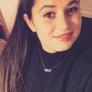 Candice - Prof de maths - Versailles