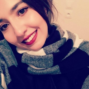 Hajar - Prof de maths - Rouen