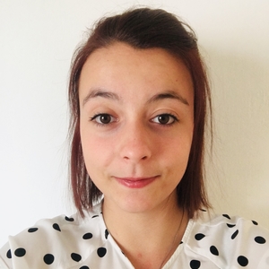 Loreline - Prof de maths - Bruz