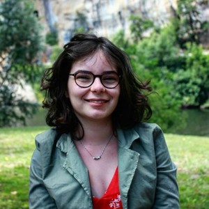 Louise - Prof d'aide aux devoirs - Bayonne