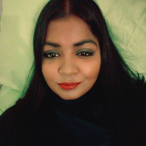 Aishah - Prof d'expression orale - anglais - Nancy