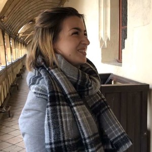Camille - Prof d'histoire - Beaune