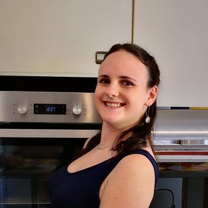 Anaïs - Prof d'aide aux devoirs - Anglet