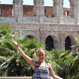 Célia - Prof de maths - La Chapelle-sur-Erdre