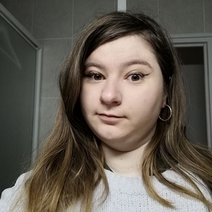 Gwendoliine - Prof de biologie - Romainville