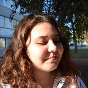 Julia - Prof d'anglais - Schiltigheim
