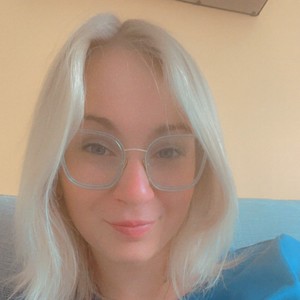 Manon - Prof de maths - Hazebrouck