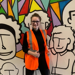 Laurène - Prof de maths - Tours