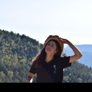 Laurie - Prof d'aide aux devoirs - Longeville-sur-Mer