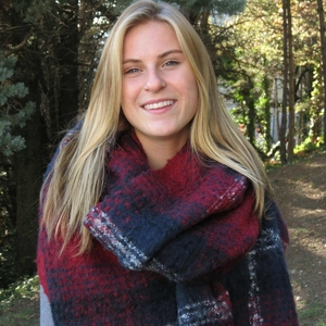 Justine - Prof de maths - Grenoble