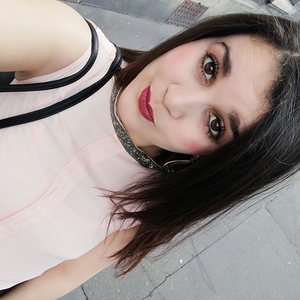 Lydi - Prof de soutien scolaire - Noisy-le-Grand