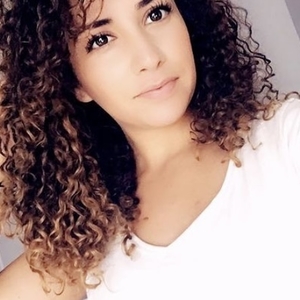 Lamia - Prof d'anglais - Livry-Gargan