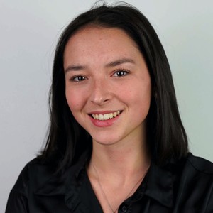 Louise - Prof d'anglais - Vallauris
