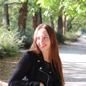 Marie - Prof de français - Mehun-sur-Yèvre