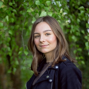 Noémie - Prof de maths - Aulnoye-Aymeries