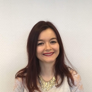 Lisa - Prof de maths - Brest