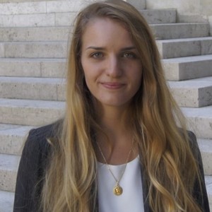Aurélie - Prof d'aide aux devoirs - Paris