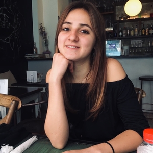 Ophelie - Prof d'espagnol - Aix-en-Provence