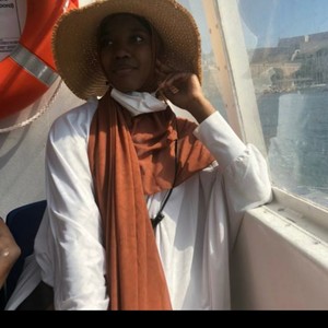 Aïda - Prof d'aide aux devoirs - Marseille